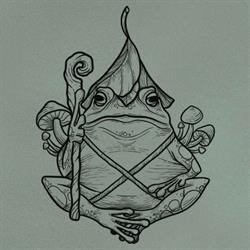 Black Forest Tattoo
