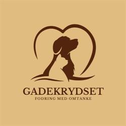 Gadekrydset