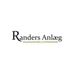 Randers Anlæg ApS