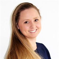 Psykolog Rikke Fjellvang