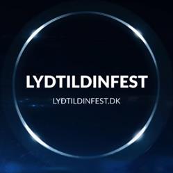Lydtildinfest