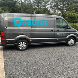 Tømrerfirmaet Qvadrat