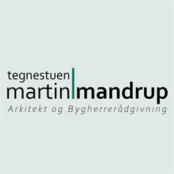 Tegnestuen Martin Mandrup