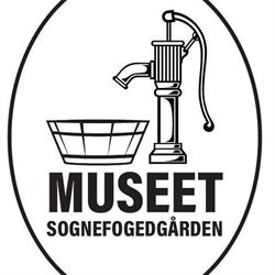 Sognefogedgården