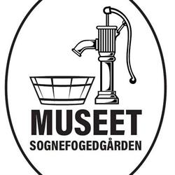 Sognefogedgården