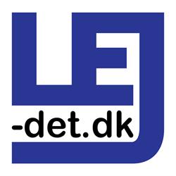 Lej-det.dk