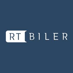 RT-Bilsalg Hvidovre.