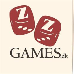 ZZ Games - Figurspil - Warhammer - TCG