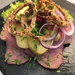 Silkeborg Food To Go