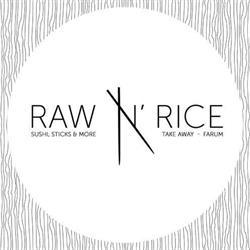 Raw 'n' Rice