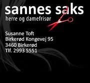 Sannes Saks