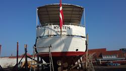 Ms Kysten