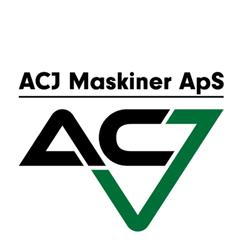 ACJ Maskiner