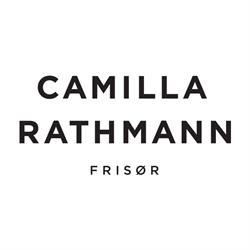 Frisør Camilla Rathmann