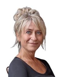 Psykoterapeut MPF Jane Ditmer - Mennesker i Udvikling