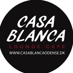 Casablanca Lounge Cafe