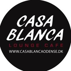 Casablanca Lounge Cafe