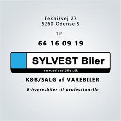 Sylvest Biler