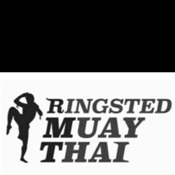 Ringsted Muay Thai - RMT