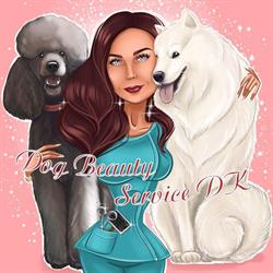 Dog Beauty Service DK