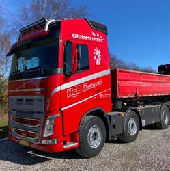 HSB Transport