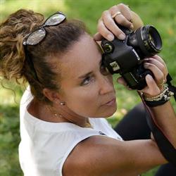 Fotograf Mette Fabricius