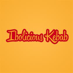 Ibolicious Kebab