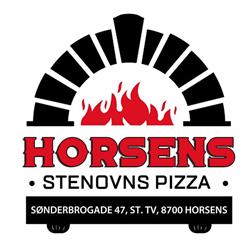 Horsens Stenovns Pizza