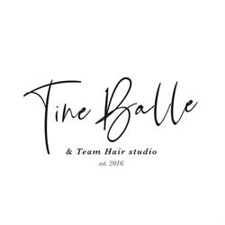 Tine Balle & Team - Hair Studio