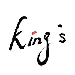 Kings Running Sushi & Wok i Nyborg