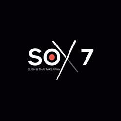 SOY 7, Sushi & Thai Take Away
