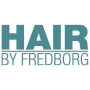 Hair by Fredborg