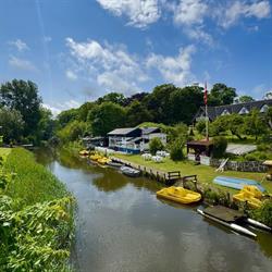 Riverside Voersaa