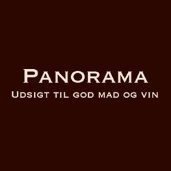 Panorama Mad og Vin