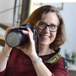 Fotograf Laila Stig Larsen