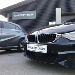 Østerby Biler Birkerød