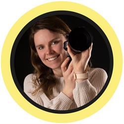 Fotograf Mona Dahl