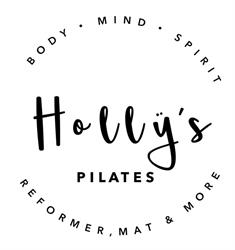 Hollÿ’s Pilates