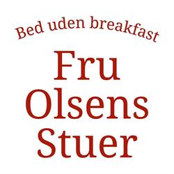 Fru Olsens Stuer Bed uden Breakfast