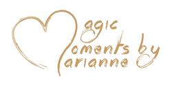 Magic Moments by Marianne