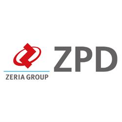 ZPD A/S - Zeria Pharma Denmark
