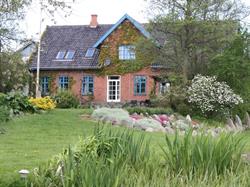 Lilleskovgård ferie på landet