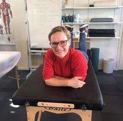 Massage by Toft