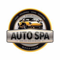 Auto SPA