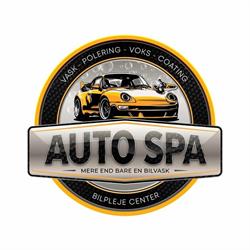 Auto SPA