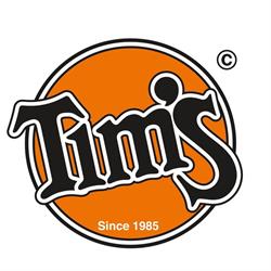 Tim's Cookies