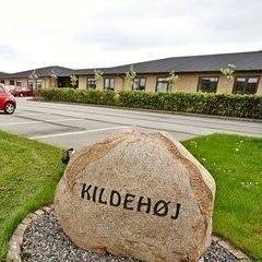 Kildehøj