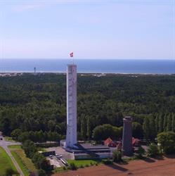 Bornholmertårnet