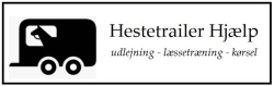 Hestetrailer Hjælp