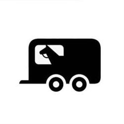Hestetrailer Hjælp - bedre trailerlæsning og transport